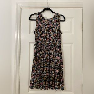 Jolt Dress, Size M